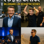 Ek Hafte Ka Safar: Billionaire Life Behind the Scenes