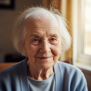 Why Women Over 50 Face Hair Loss in World?