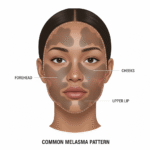 Melasma Explained: Causes, Treatments, and How to Manage Pigmentation